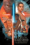 Couverture alternative intermédiaire de Phil Noto
