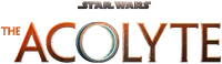 Logo Star Wars: The Acolyte