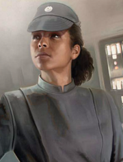 Rae Sloane Orientation