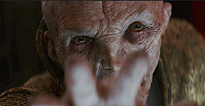 Snoke 5