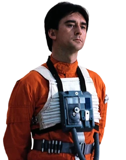 Wedge Antilles