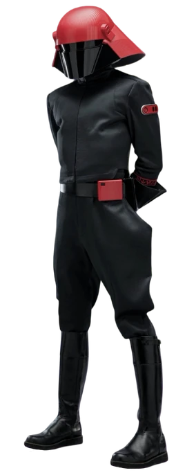 Technicien de la flotte