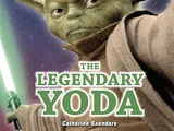 Star Wars: The Legendary Yoda
