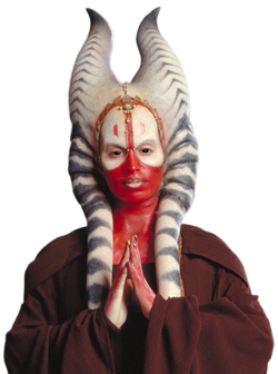 Shaak Ti