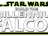 Star Wars : Faucon Millenium