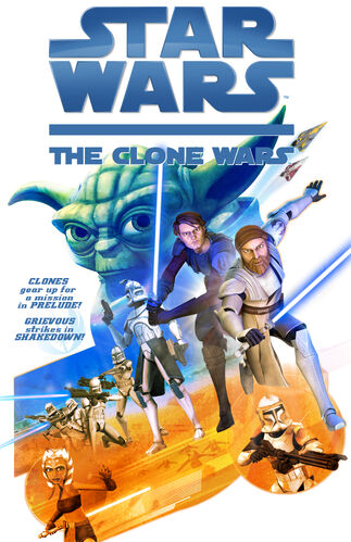 The Clone Wars: Prelude