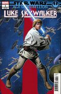 Couverture alternative "Puzzle Piece " de Guru-eFX et Mike McKone
