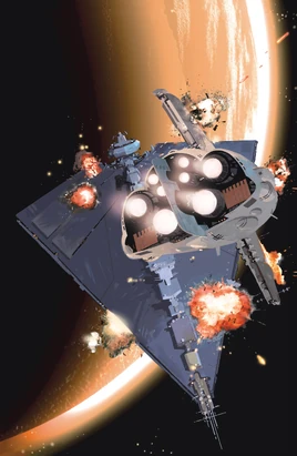 Guerre Impérialo-Sith