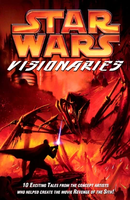 Star Wars: Visionaries