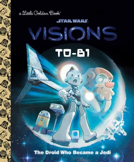 Visions: T0-B1