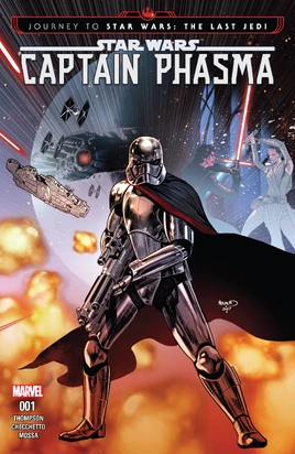Capitaine Phasma 1