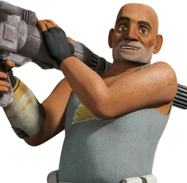 Gregor