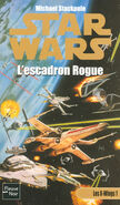 L'escadron Rogue (roman)
