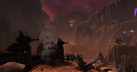 Incursion sur Korriban