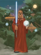 Couverture alternative sans texte de Phil Noto