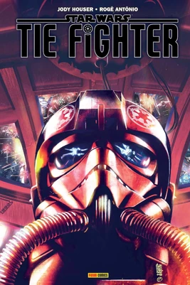 Star Wars: TIE Fighter (100% Star Wars)