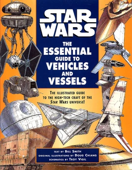 The Essential Guide to Vehicles and Vessels