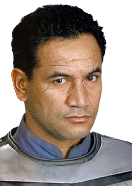 Jango Fett