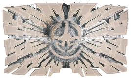 Générateur Hyperdrive T-14