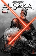 Couverture alternative de Takashi Okazaki