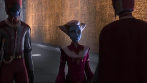 La Conspiration des clones