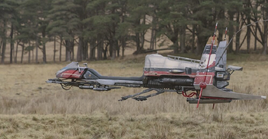 Motojet Jedi