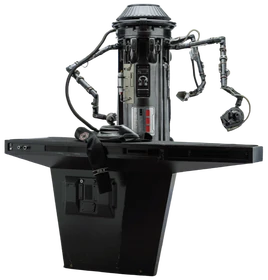 Droïde autovalet SO-1P