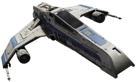 E-wing