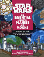 The Essential Guide to Planets and Moons