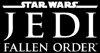Jedi Fallen Order logo
