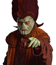 Nute Gunray