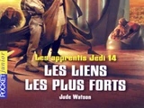Les Apprentis Jedi : Les Liens les Plus Forts