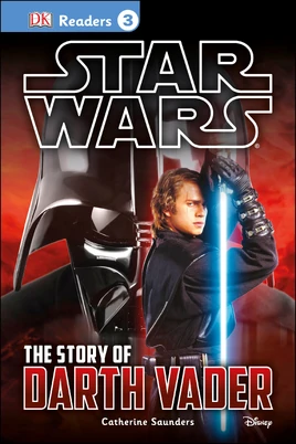 Star Wars: The Story of Darth Vader (2015)