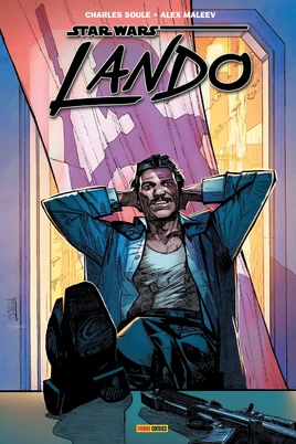 Star Wars : Lando