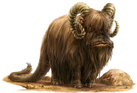 Bantha