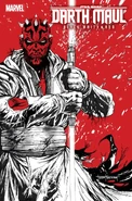 Couverture finale intermédiaire de Tyler Kirkham