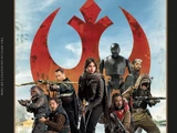 Rogue One: A Star Wars Story – The Official Collector's Edition