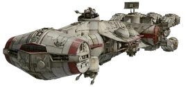 Tantive IV