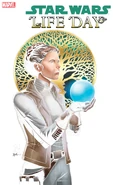 Couverture alternative intermédiaire de Jan Duursema