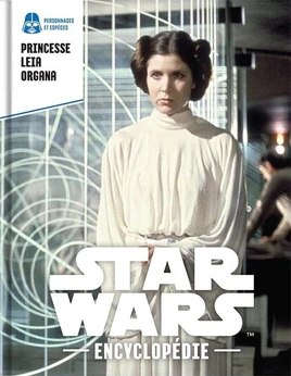 Princesse Leia Organa