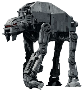 MégaCalibre Six Tout Terrain