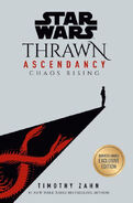 Couverture de l'édition exclusive de Barnes & Noble