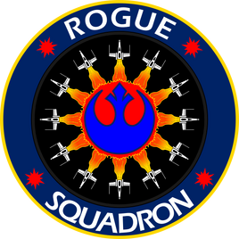Escadron Rogue
