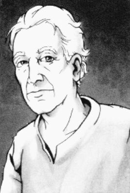 Gebnerret Vibrion