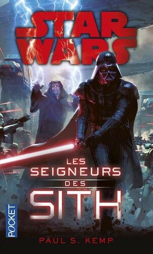 Les Seigneurs des Sith