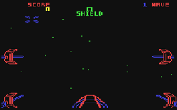 Star Wars : The Arcade Game • Jeux Vidéo • Star Wars Universe
