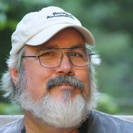 Michael P. Kube-McDowell