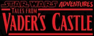 Star Wars Adventures Tales from Vaders Castle logo.png (472 kio) Logo