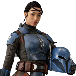 Koska Reeves