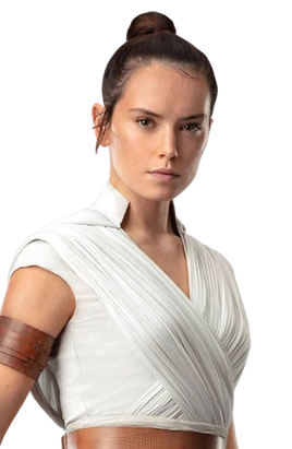 Rey Skywalker